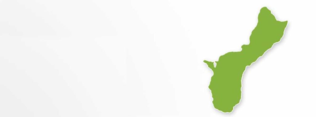 Guam Locations Image