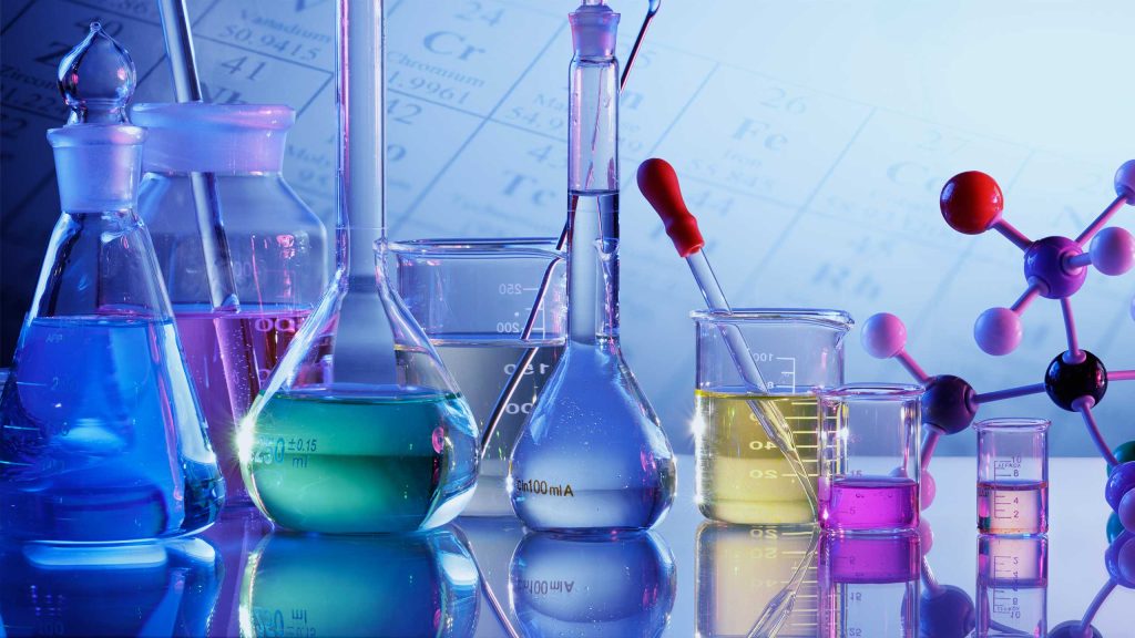 DLS lab image