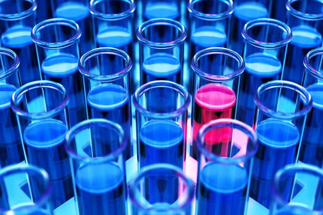 Diagnostic Laboratory Services, Inc. : DLS is Hawaii's locally owned