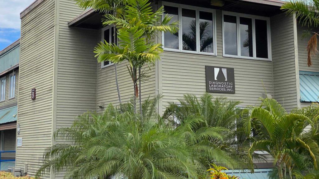 Kona Diagnostic Laboratory Services, Inc.