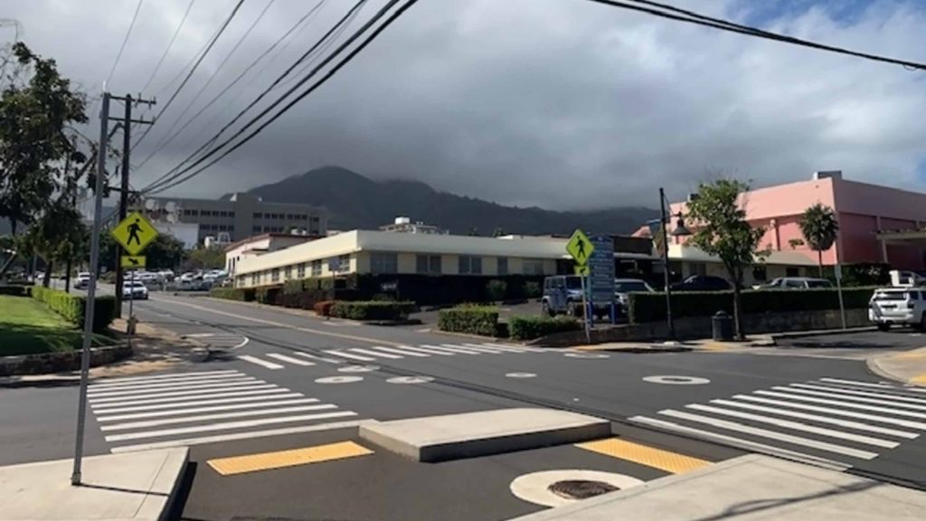 DLS Wailuku Location Photo