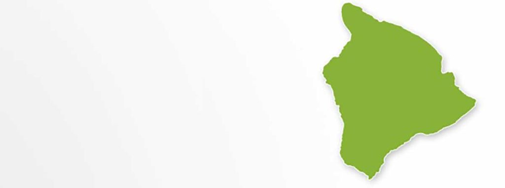 Big Island Laboratory Region