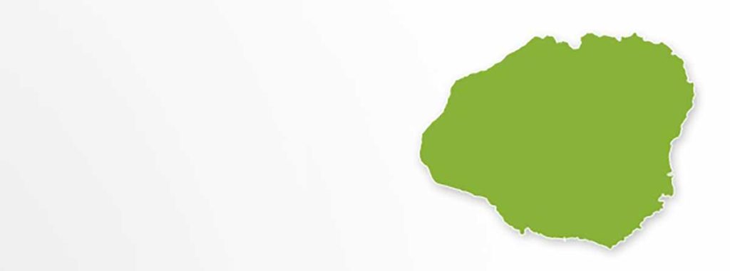 Kauai Laboratory Region