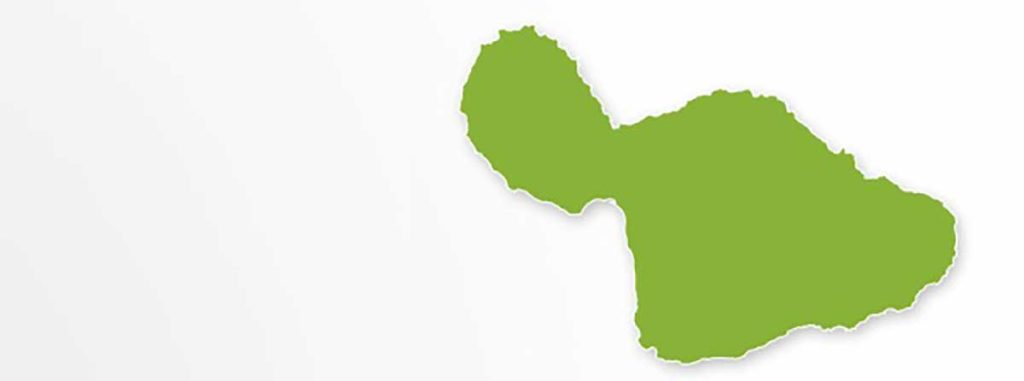 Maui Laboratory Locations