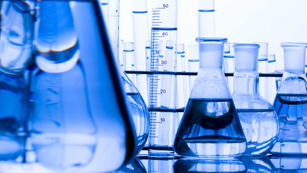 Medical Lab Equipment Image