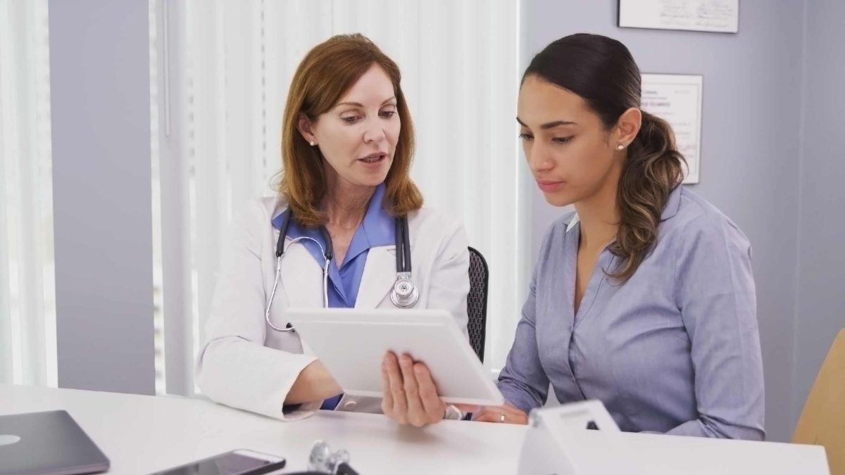 Access Your Lab Results Online with MyDLSChart