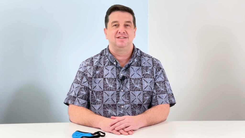 Mark Wasielewski video thumbnail