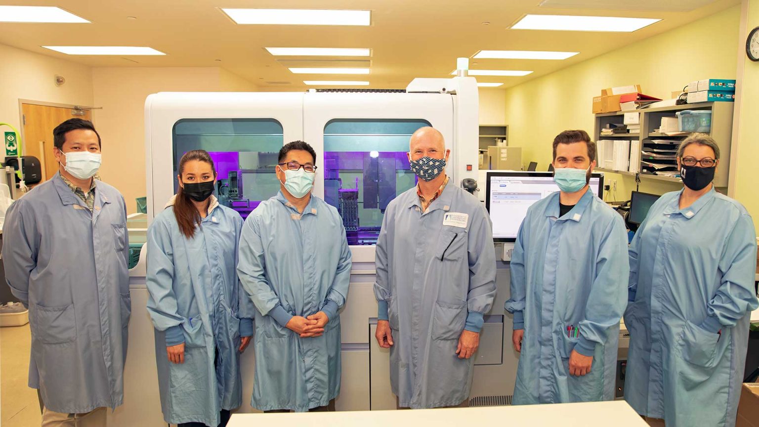 dlsmolecularlabteam01 Diagnostic Laboratory Services, Inc.