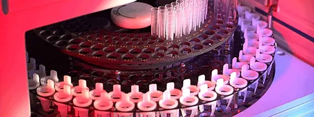 DLS Services