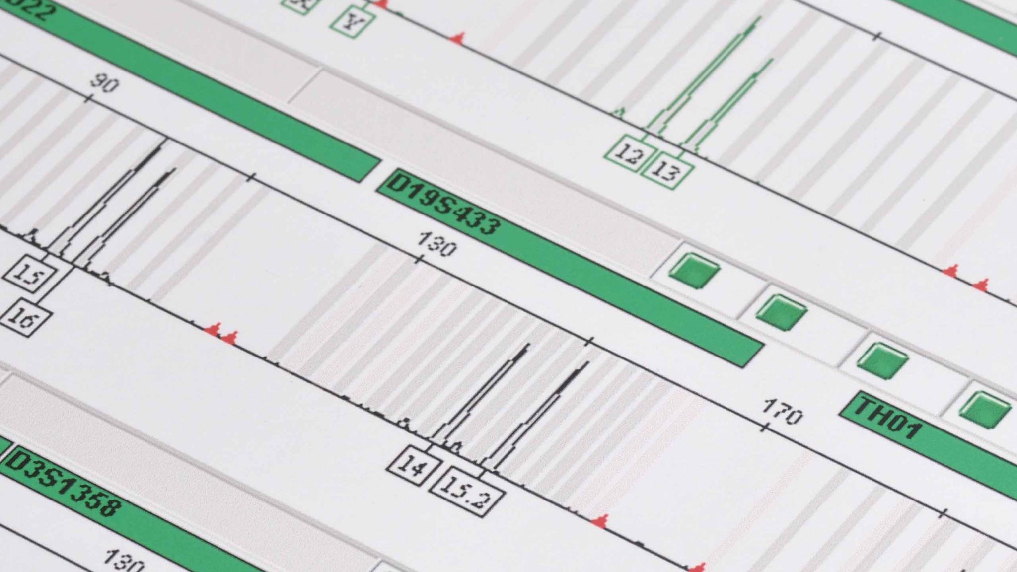 Fragment Analysis Services | Diagnostic Laboratory Services, Inc.