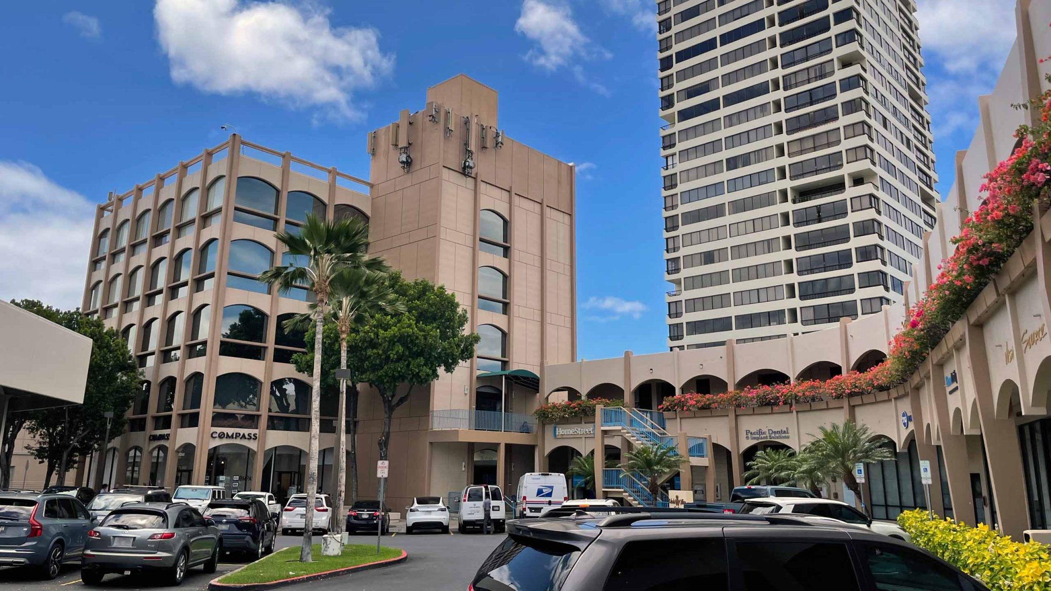 DLS Kahala Relocated to New, Larger Location Diagnostic Laboratory