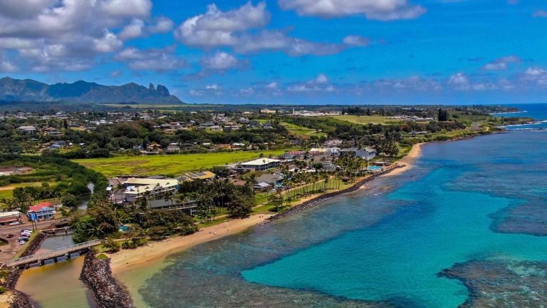 Kapaʻa | Diagnostic Laboratory Services, Inc.