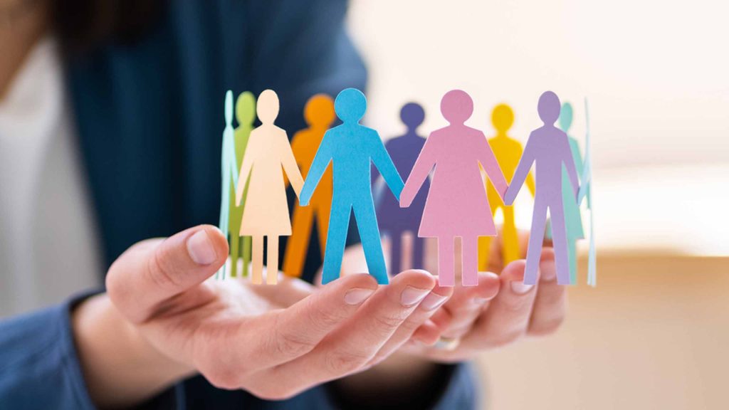 Notice of Nondiscrimination