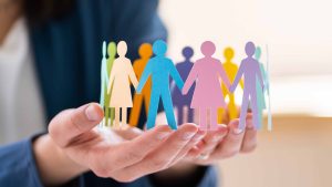 Notice of Nondiscrimination