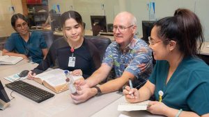 Hawaii License Information for Medical Laboratory Work