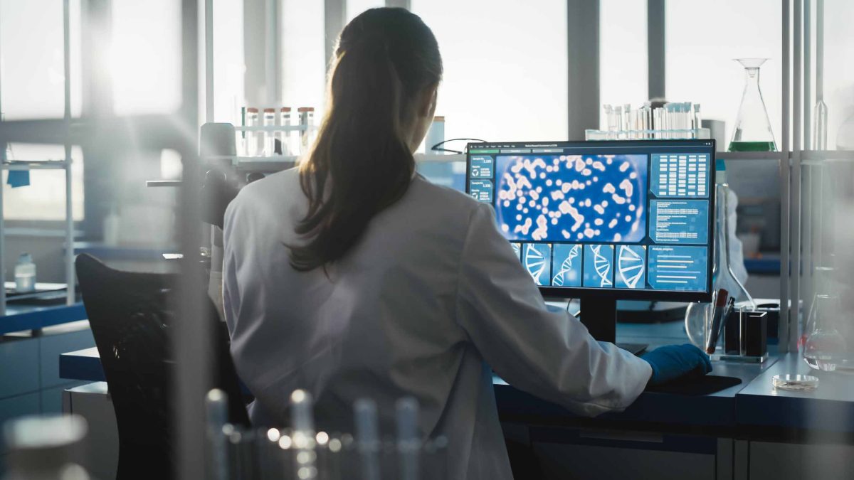 Careers at DLS Hawaii Laboratory