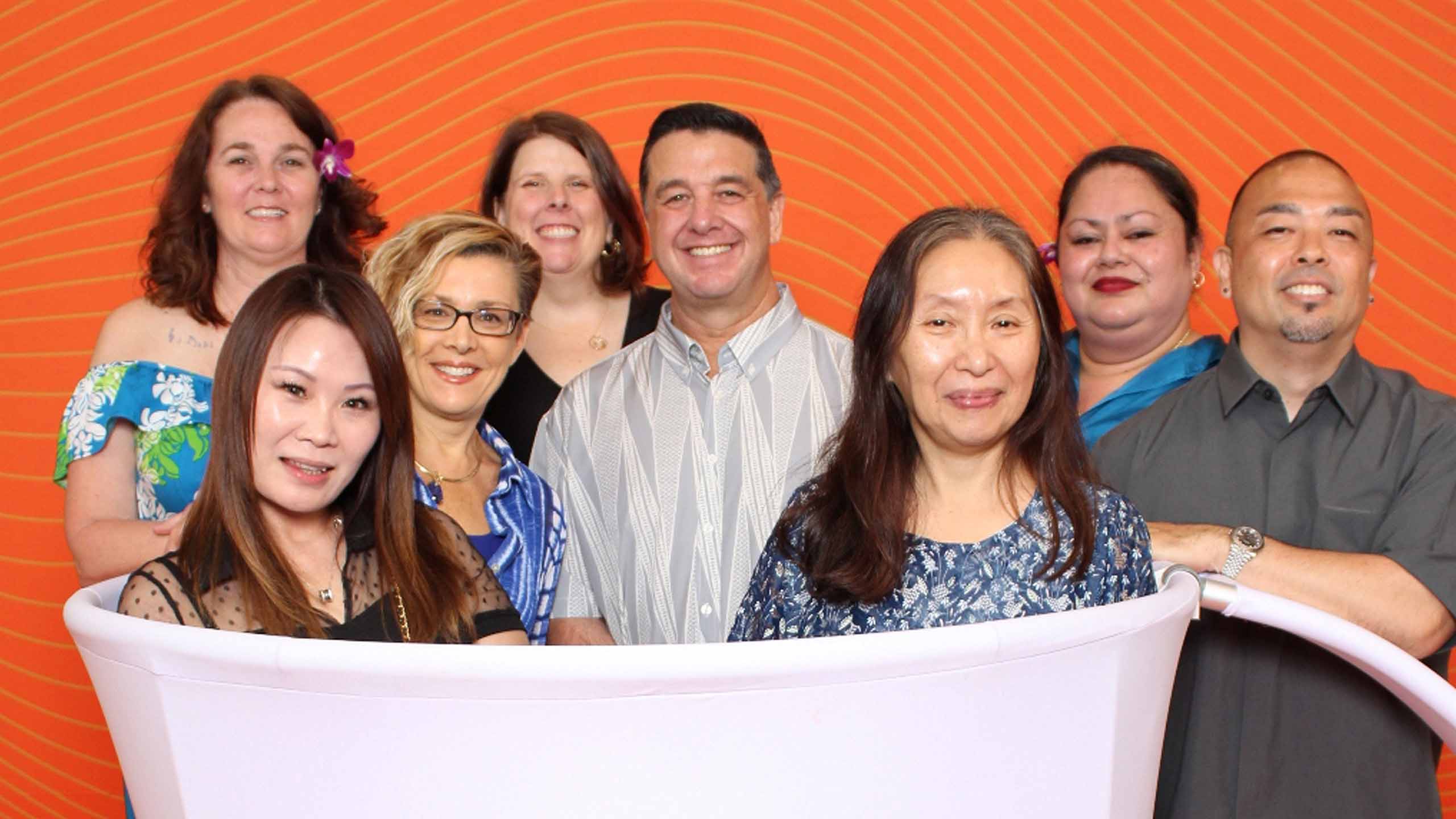 Diagnostic Laboratory Services team recognized as one of Hawaii’s Best Places to Work in 2026