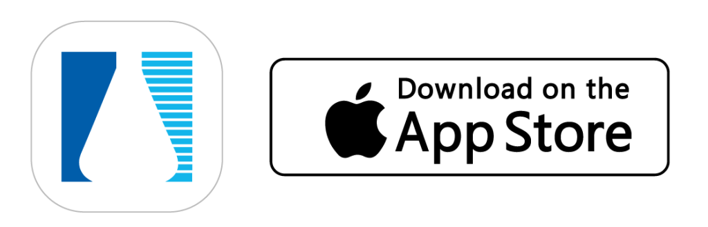My DLS Chart App for Apple iOS